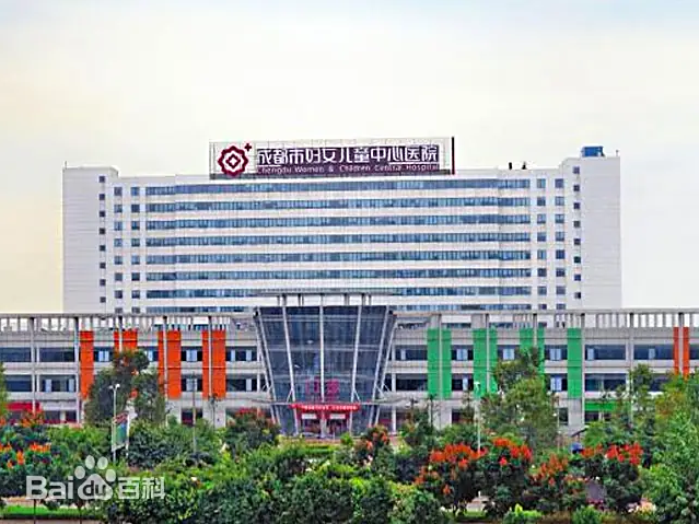 镇江市的妇幼医疗航母-镇江市妇女儿童中心医院